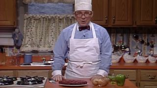 Phil Hartman on Saturday Night Live