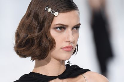 The noughties hair trend that is finally coming back in style | Woman ...