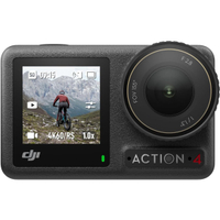 DJI Osmo Action 4: £379 £229 at Amazon