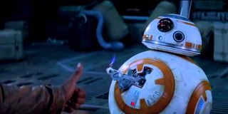 BB-8 - Star Wars: The Force Awakens