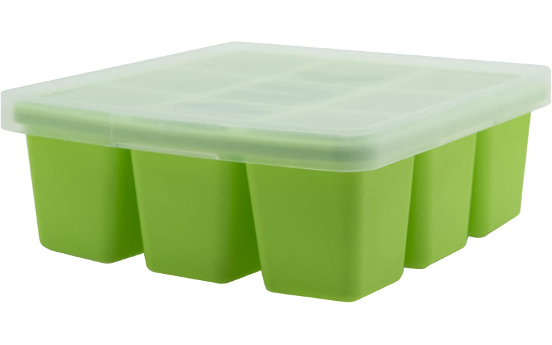 Best baby food container