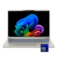 Acer Swift Go 16 AI Acer Swift Go 16 AI
