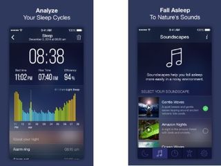 Improve Your Sleep With These Apps