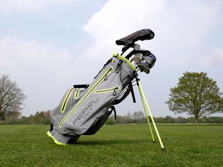 Pearl Golf Liberty Stand Bag Review