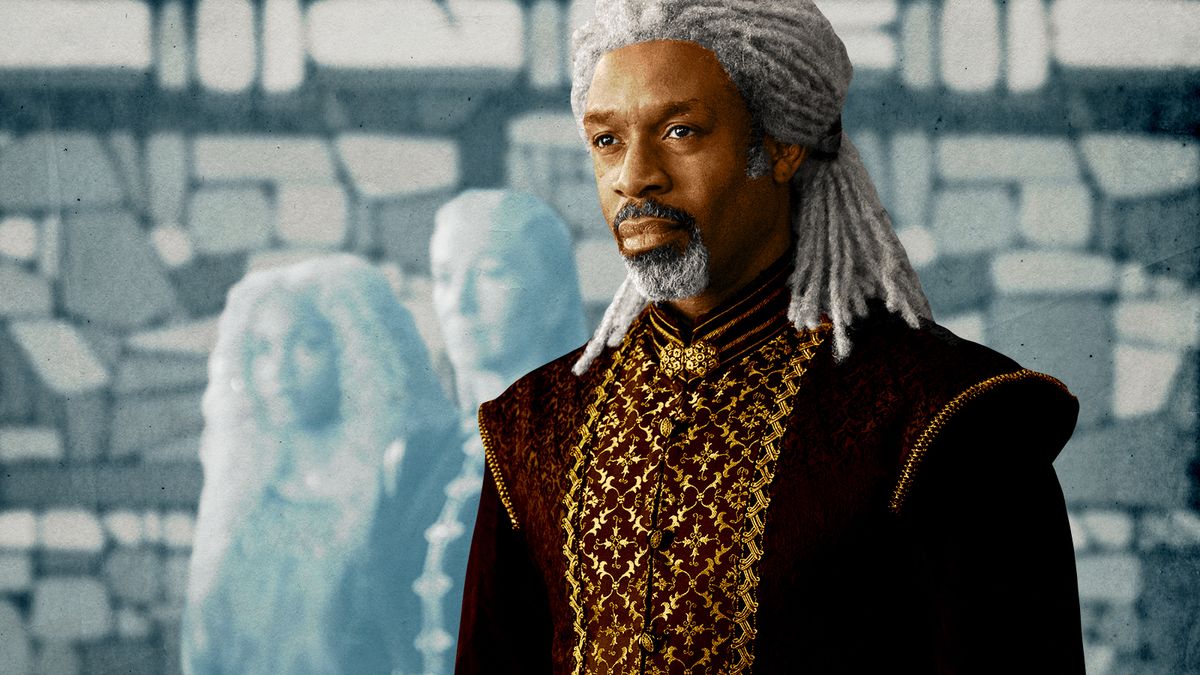 Why Did 'House of the Dragon' Change Actors? The Time Jump and Cast  Changes, Explained