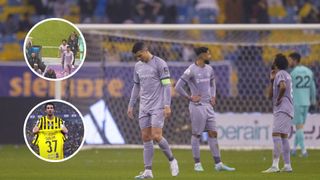 Cristiano Ronaldo Al-Nassr