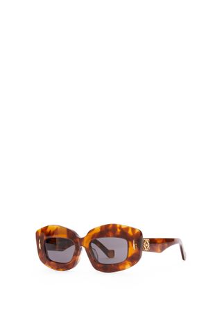 Loewe, Screen Sunglasses in acetate