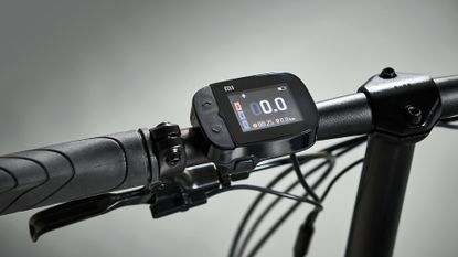 xiaomi smart bike