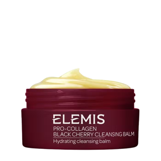 Elemis Black Cherry Cleansing Balm