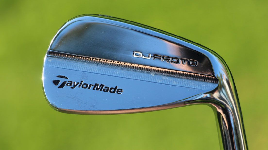 TaylorMade P7CB