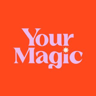 your magic podcast