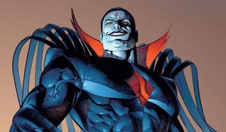 Mister Sinister