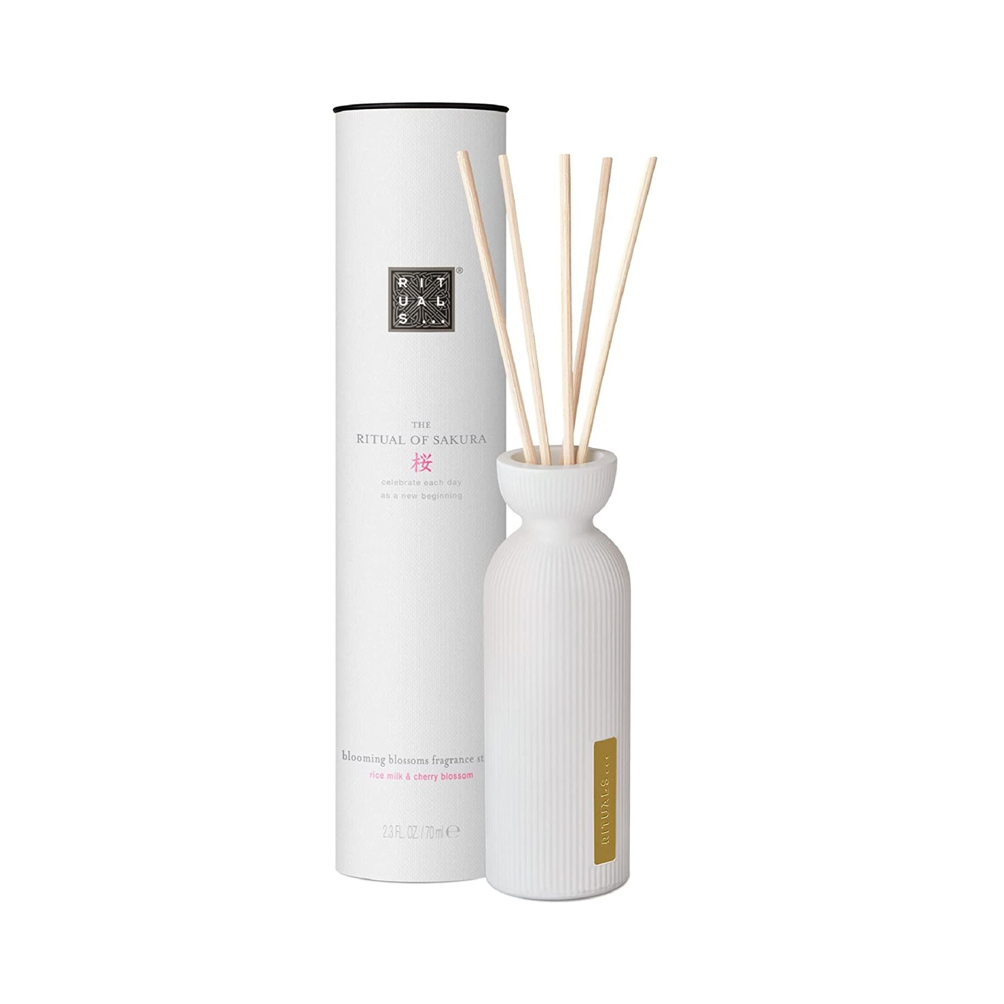 Rituals The Ritual of Sakura Mini Fragrance Sticks