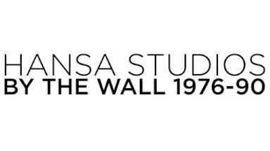 Cover art for Hansa Studios: By The Wall 1976-1990
