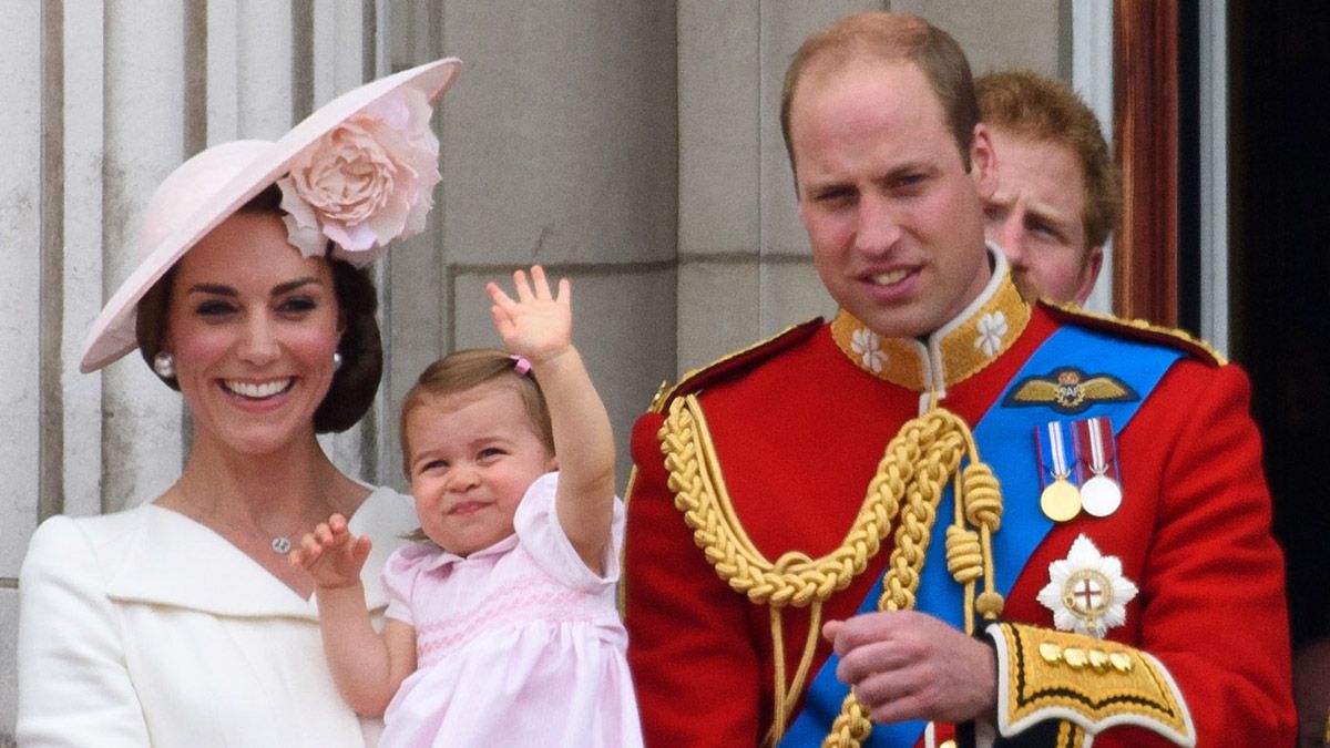 Princess Charlotte