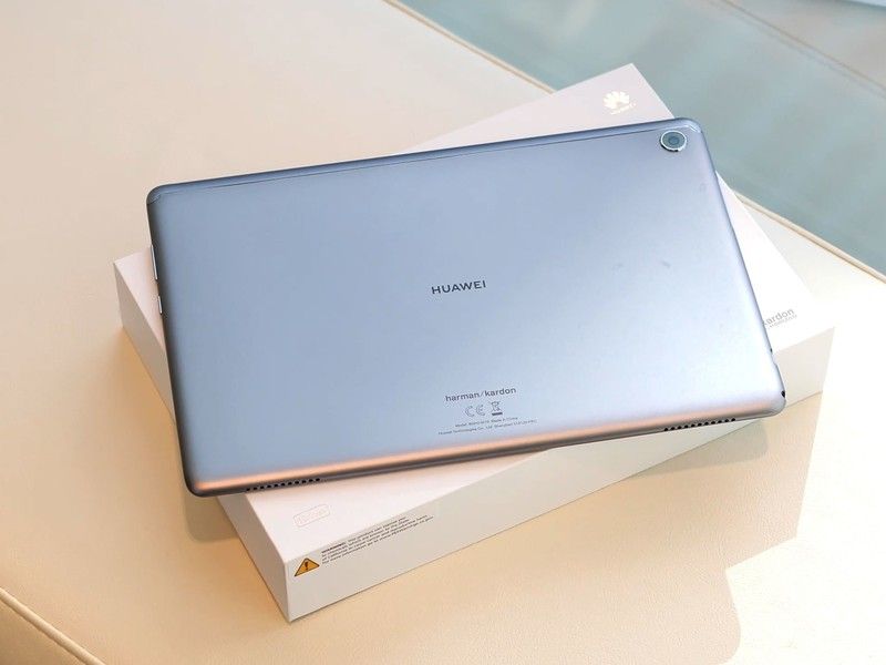 MediaPad M5 Lite
