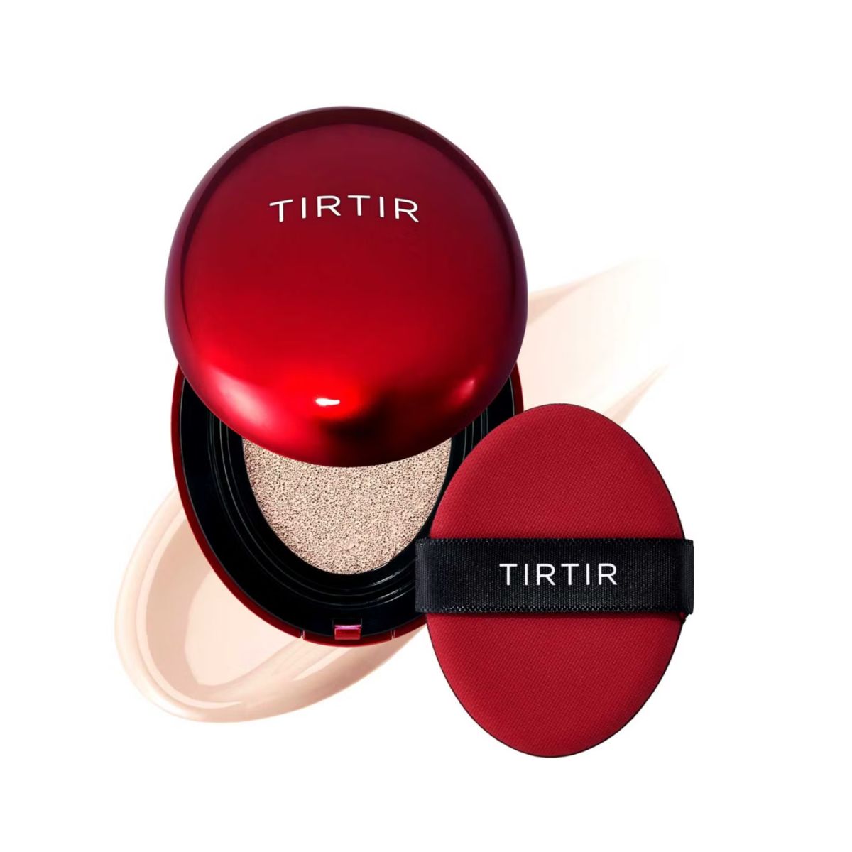 TIRTIR Mask Fit Red Cushion Foundation