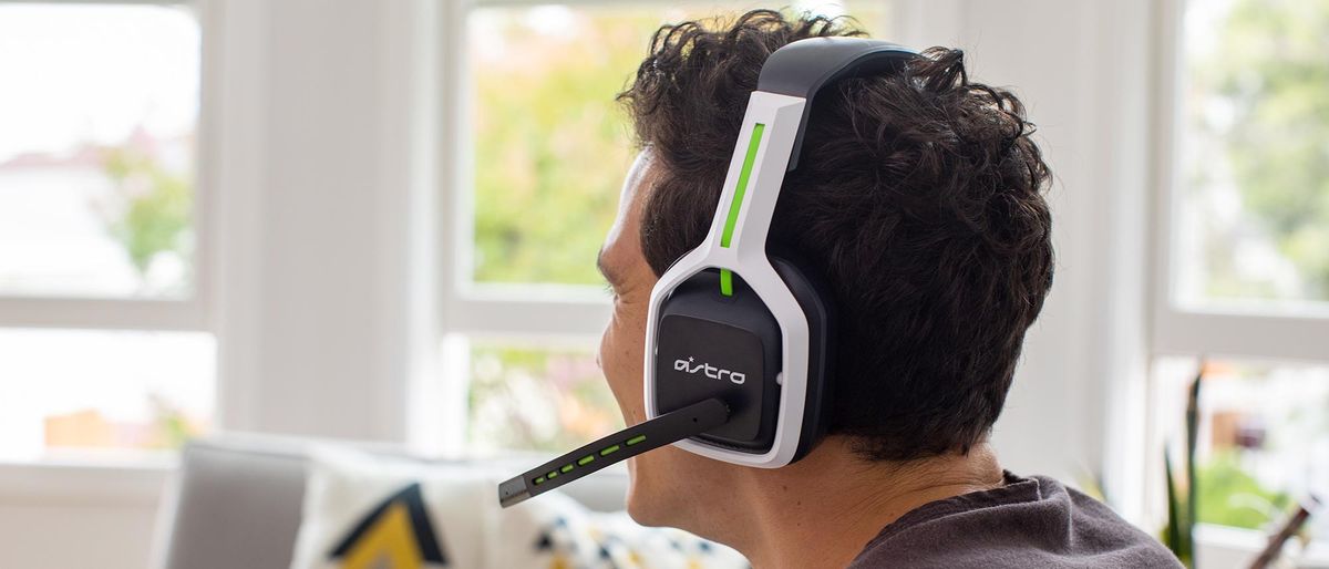 Astro A20 Gaming Headset Gen 2 review