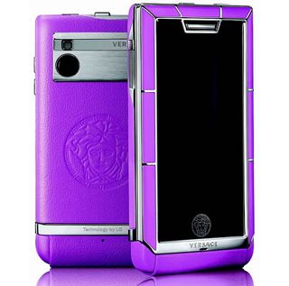 LG’s Versace Unique