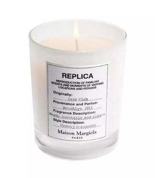 Maison Margiela 'Replica', Jazz Club Candle