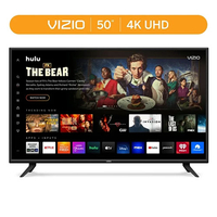 Vizio 50" TV: was $319 now $248