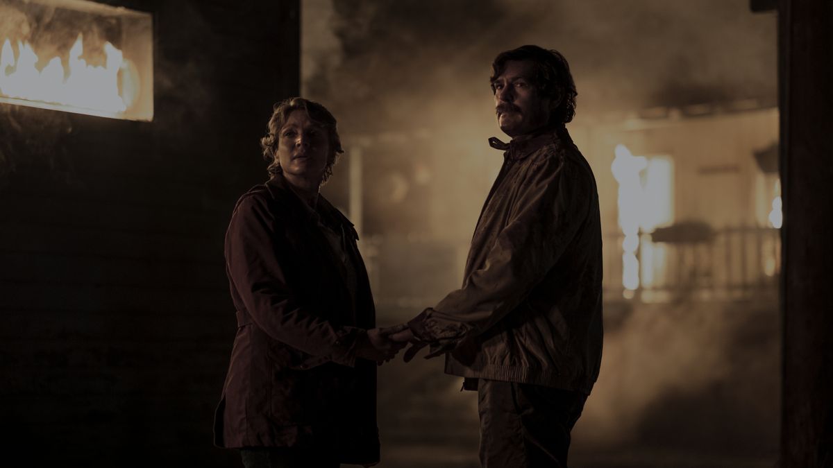 9 best shows like &lsquo;From&rsquo; on Prime Video, Apple TV Plus, Max and more to