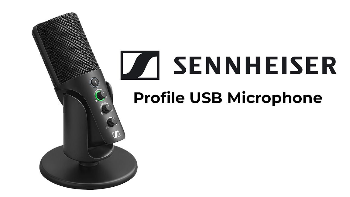 Product Review: Sennheiser Keeps It Simple | AVNetwork