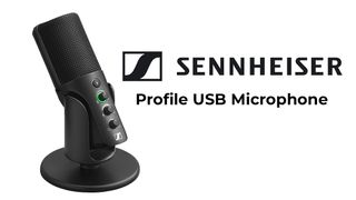 Sennheiser Profile USB Microphone