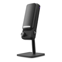 NZXT Capsule Elite | USB | Condenser | Noise suppression | 50 Hz to 20,000 Hz | $89.99 $69.99 at Amazon (save $20)Price check: