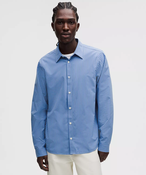 New Venture Long-Sleeve Shirt