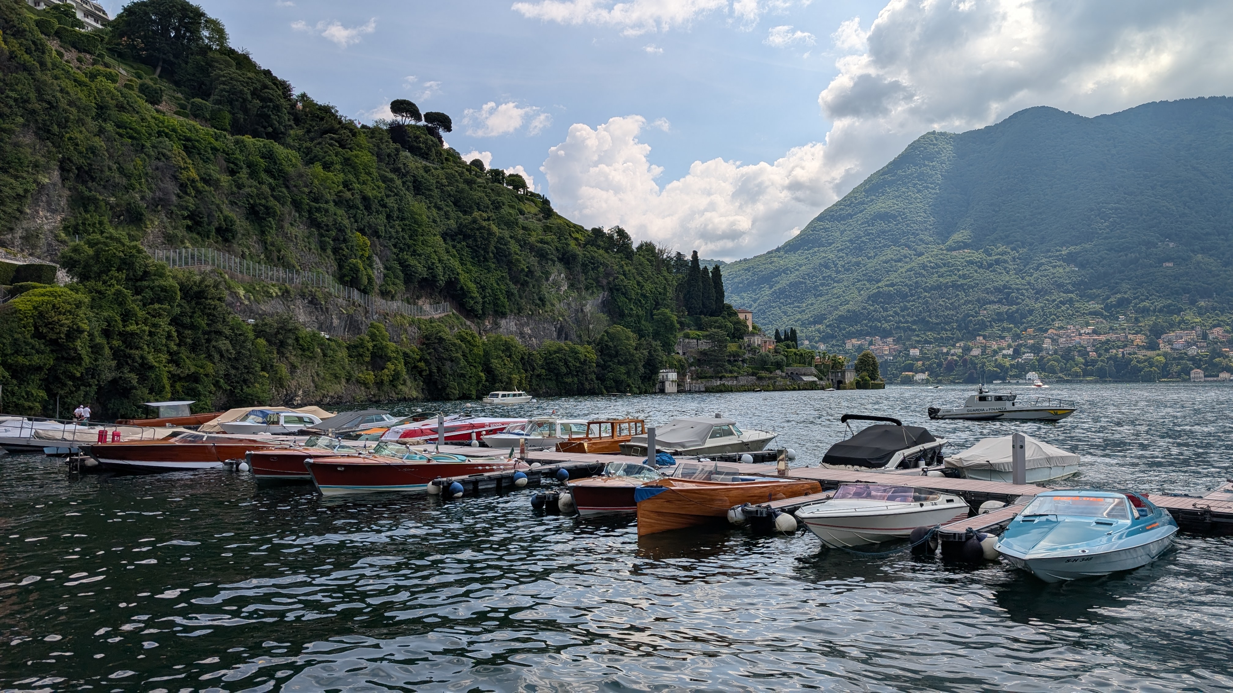 Lake Como
