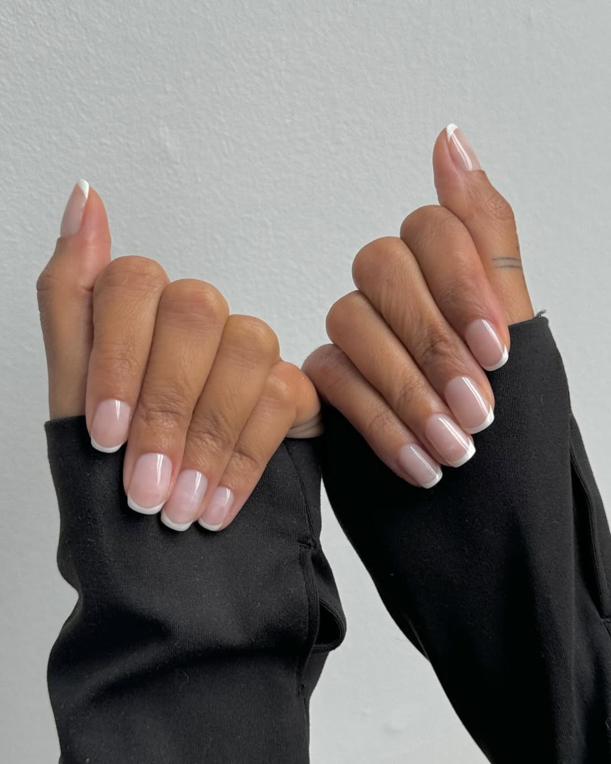 Best Neutral Nail Designs