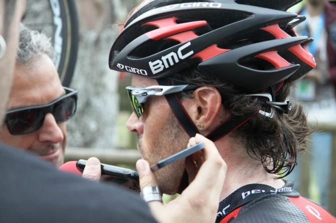 Sammy Sanchez (BMC)