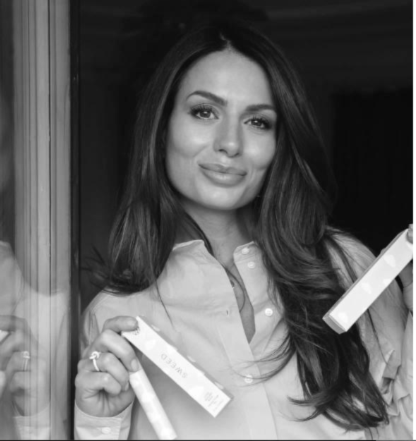 Gabriella Elio headshot