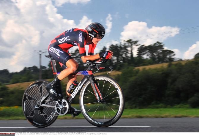 Peter Stetina (BMC)