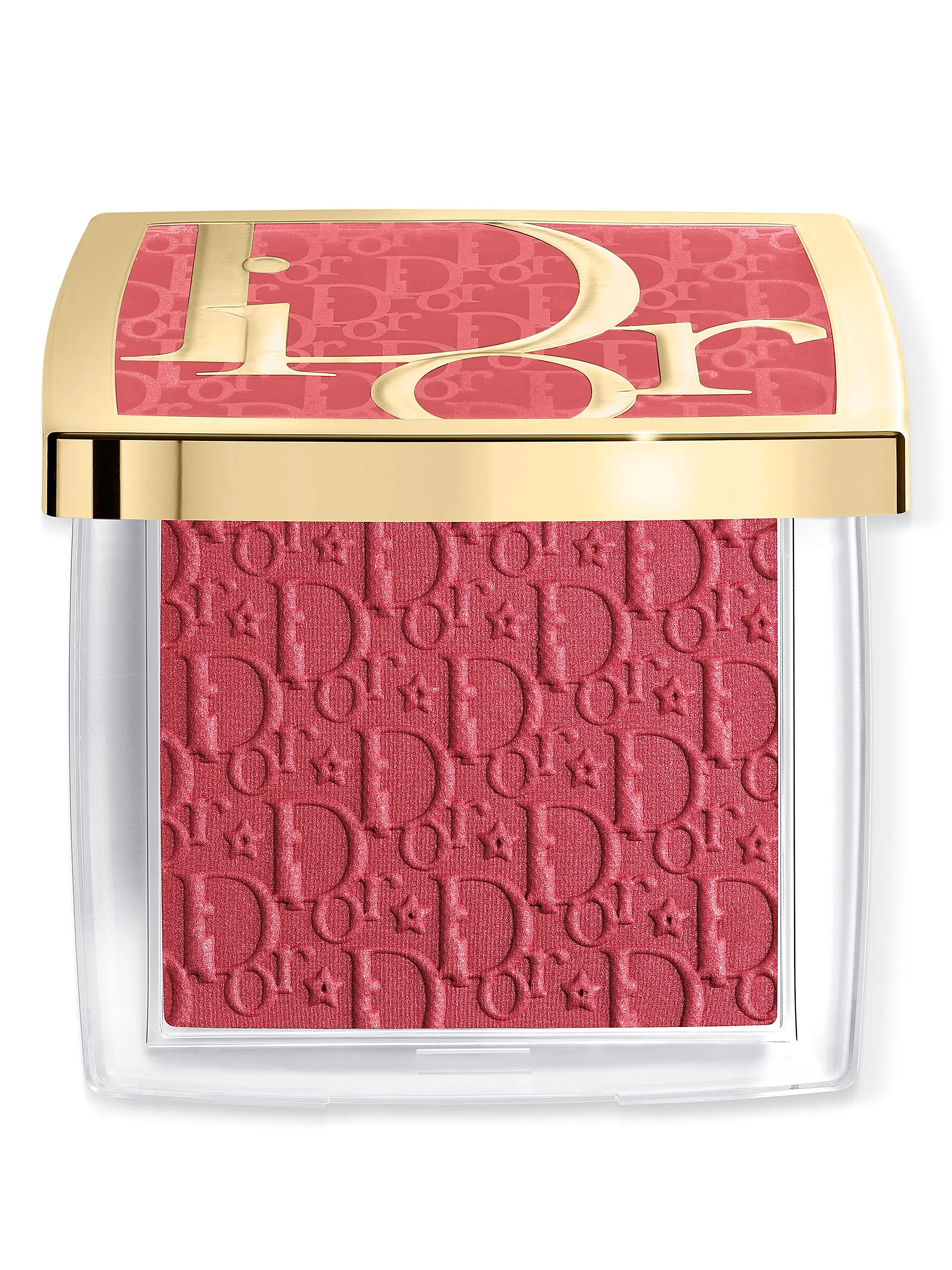 Limited Edition Dior Backstage Rosy Glow Powder Blush
