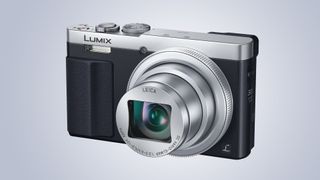 Panasonic Lumix ZS50 / TZ70 review | TechRadar