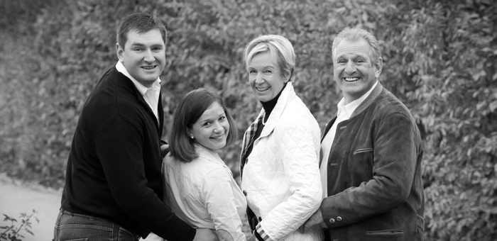 Domaine Jean Sipp Family