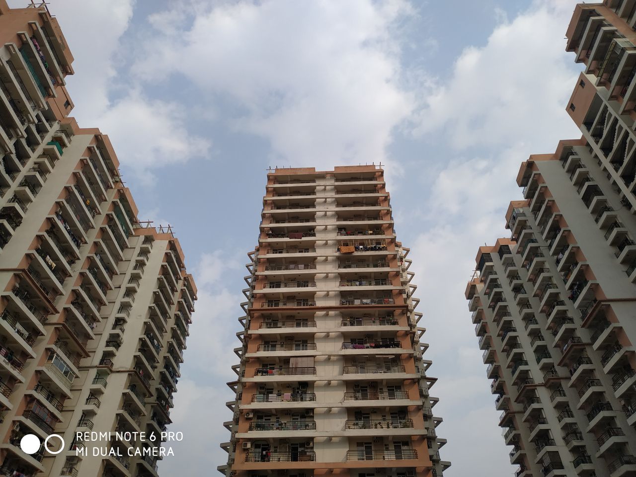 Redmi Note 6 Pro
