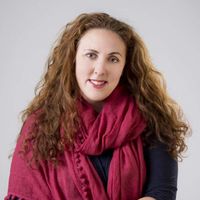 Sarah Ockwell-Smith's avatar