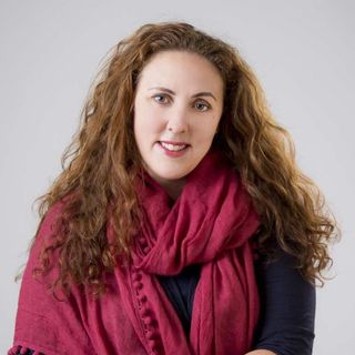 Sarah Ockwell-Smith - Parenting and child development expert