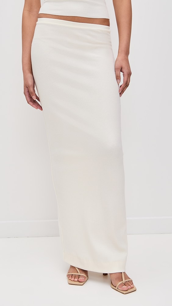 Éterne Emma Skirt