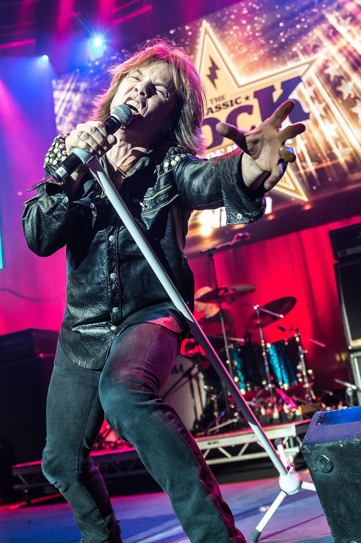Joey Tempest