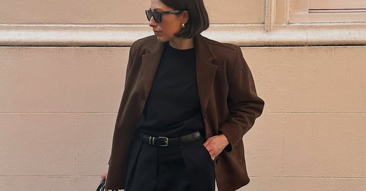 I'm Manifesting a Fashionable Fall in NYC With These 36 Nordstrom Anniversary Sale Finds
