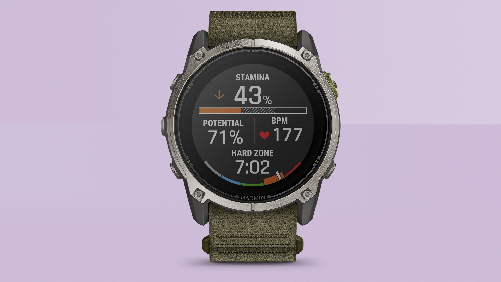 Garmin Enduro 4