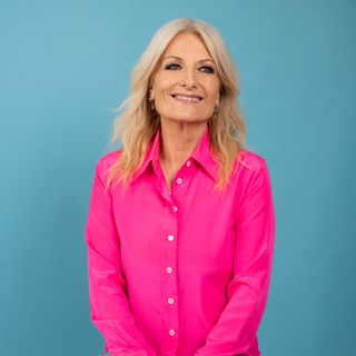 Gaby Roslin