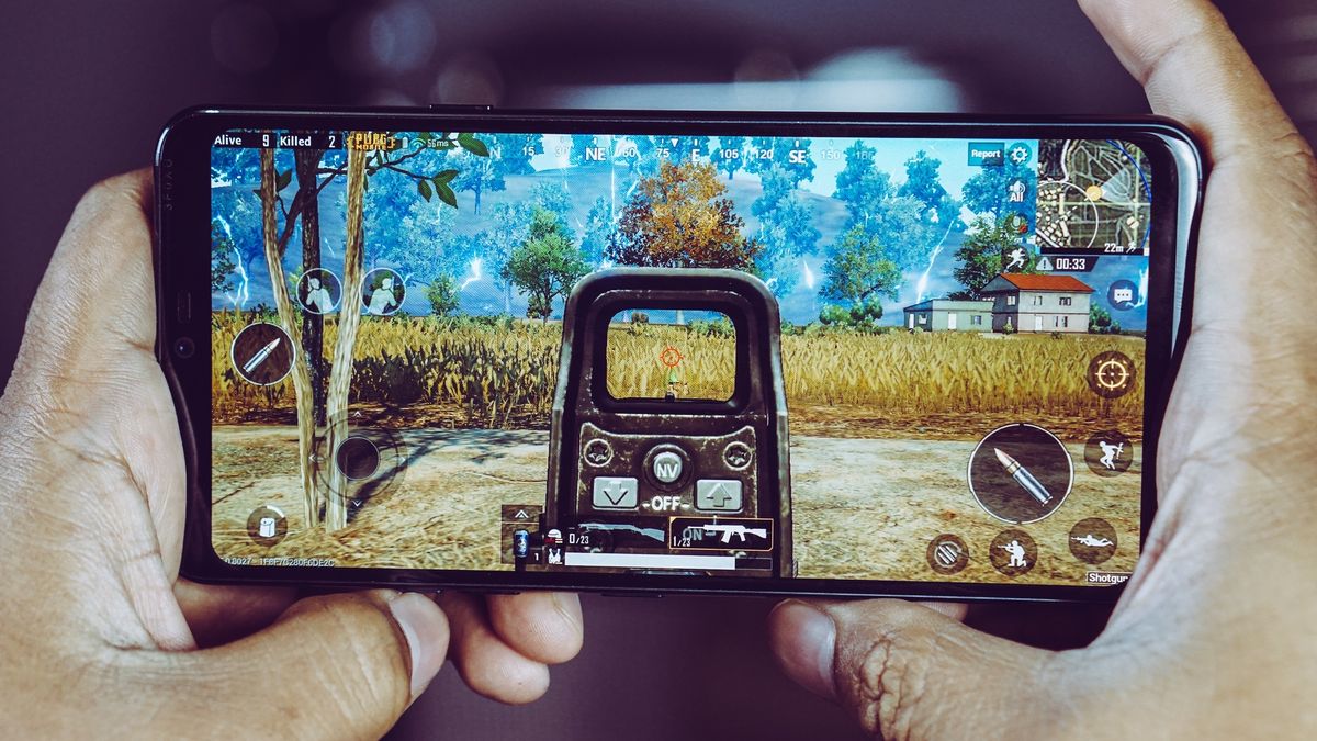 75 Mobile Games You Should Be Playing Right Now