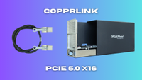 HighPoint CopprLink ecosystem