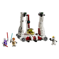V-19 Torrent Starfighter | View at LegoPrice: Ages: Pieces: Item number: 📆 Release date: