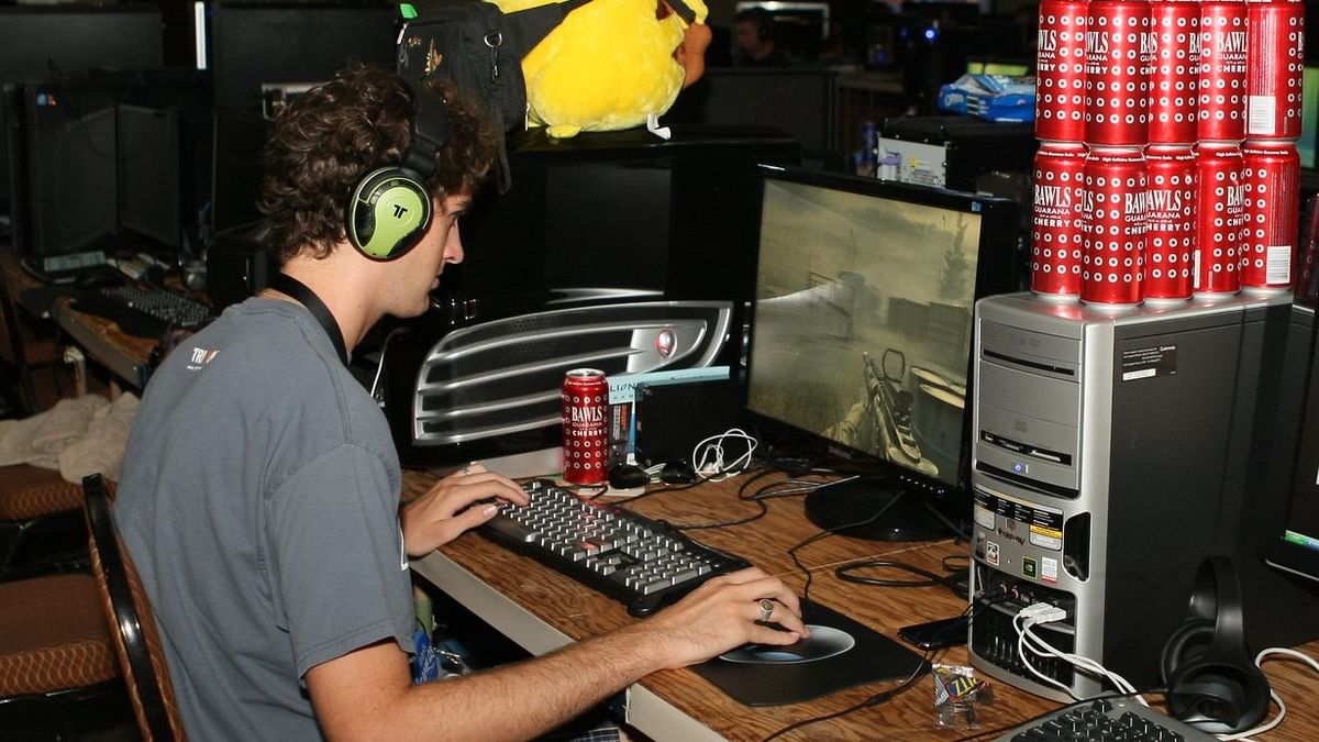 list of 2009 personal computer video games